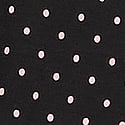 Black/Pretty Blossom Dot