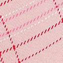 Pink Plaid