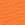Orange Mix & Match High-Waist Full-Coverage Bikini Bottom in Fishnet 