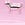 Pink Hair Claw Clip