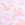 Floral PINK Wink™ Push-Up Balconette Bra