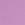 Purple Hair Claw Clip