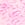 Print PINK Relay™ Ruched Plunge Sports Bra