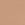 Beige No-Show Thong Panty