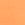 Orange All-Day Cotton™ Low-Scoop Racerback Bra