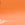 Orange Hair Claw Clip