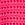 Pink Crochet V-Neck Hoodie