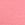 Pink Logo Cotton High-Waist Boyshort Panty