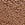 Brown No-Show High-Shine Mid-Rise Thong Panty